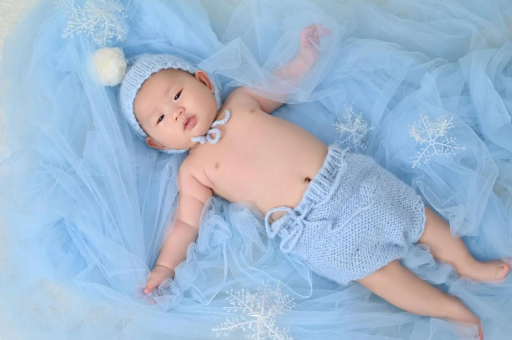 孟州15个月宝宝不爱吃饭