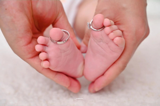 孟州孕妇六个月肚子多大