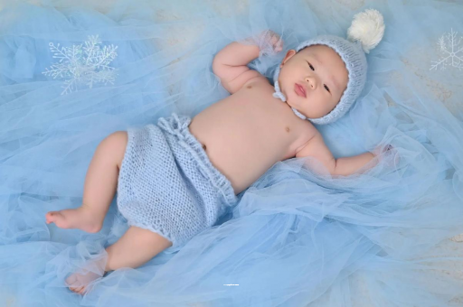 孟州正常宝宝几个月会说话